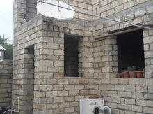 Həyət evi, Binəqədi qəs.