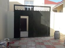 Həyət evi, Xırdalan ş.