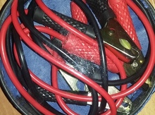 Akkumulyator adapteri