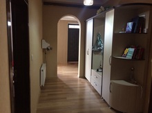 4-otaqlı yeni tikili, Binəqədi r., 120 m²