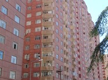 2-otaqlı yeni tikili, Yeni Yasamal qəs., 75 m²
