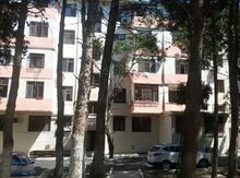 2-otaqlı mənzil, 4-cü mkr., 45 m²