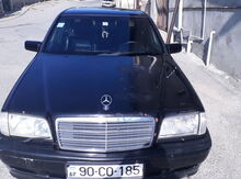 Mercedes C 230, 1998 il