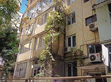 1-otaqlı mənzil, Yasamal r., 50 m²