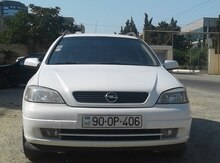 Opel Astra, 1998 il