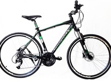 Velosiped "Grand Tucbo"