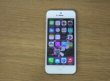 Apple iPhone 5