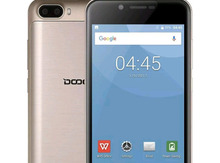 Doogee Shoot 2