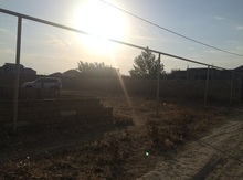 6 sot torpaq sahəsi, Nəsimi r.