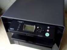 Printer "Canon MF 4410"