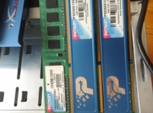 Ramlar DDR3, 2GB
