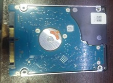 Sərt disk, 500GB
