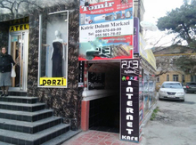 Obyekt, Nərimanov r.