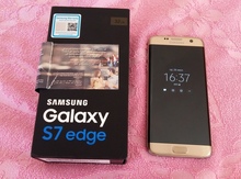 Samsung Galaxy S7 Edge, 32GB