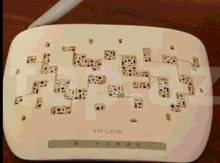 Modem "TP-Link"