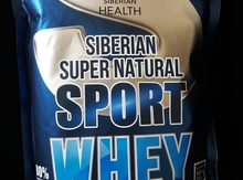 Whey Protein