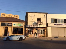 Obyekt, Sabunçu r.
