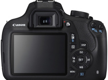 Фотоапарат "Canon EOS 1200D"
