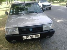 Tofas Sahin, 2003 il