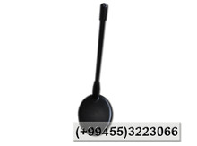 Dekorativ antenna PM