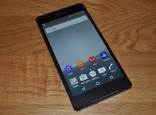 Sony Xperia z2