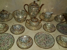 Çay dəsti