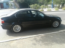 BMW 320, 1998 il