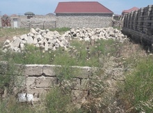 6 sot torpaq sahəsi, Mərdəkan qəs.