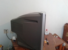Televizor "Panasonic"