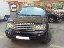 Land Rover Range Rover, 2007 il