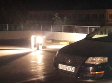Avtomobil qeydiyyat nişanı - 10-DZ-030