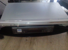 "Sony" DVD player