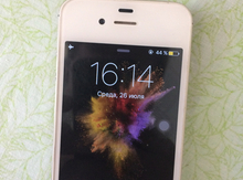 Apple iPhone 4S