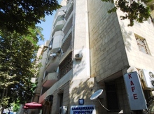 3-комн. квартира, ул. Ш. Шамиля, 100 м²