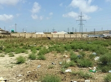 10 sot torpaq sahəsi, Digah qəs.