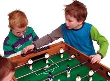 Masaüstü futbol