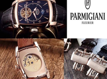 "Parmigiani" qol saatı