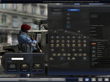 "Point Blank" Oyun akkauntu