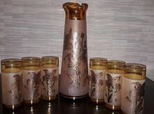 "Bohemia" qabları