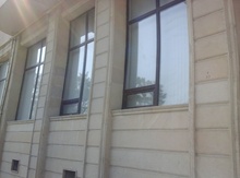 Ofis icarəyə verilir, N.Rəfili küçəsi