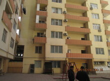 1-otaqlı yeni tikili, Xətai r., 52 m²