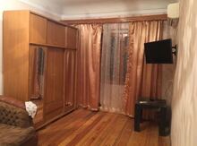 1-otaqlı mənzil kirayə verilir, Nizami r., 35 m²