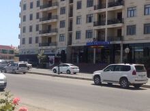 3-otaqlı yeni tikili, Xırdalan ş., 109 m²