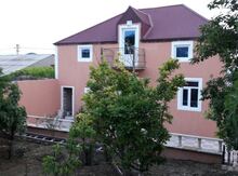 Bağ evi, Novxanı qəs.