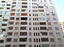 3-otaqlı yeni tikili, Xətai r., 102 m²