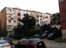 3-otaqlı mənzil, M.Əcəmi m/s., 75 m²