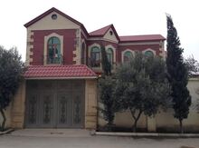 Villa kirayə verilir, Badamdar qəs.