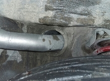 Audi A6, 1996 il