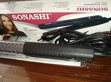 Saç ütüsü "Sonashi"