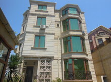 Villa kirayə verilir, Badamdar qəs.